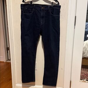 J crew Mercantile Jeans Men’s 34/30 straight fit